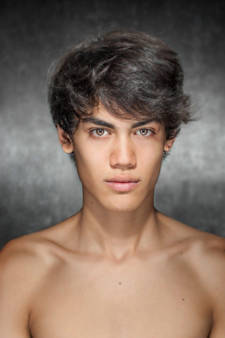 EDOARDO   ITALO-THAILANDESE
